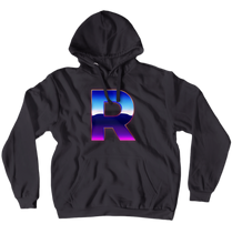 Shirt - rStation Hoodie