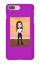 jessyicequeen iPhone Phone Cases