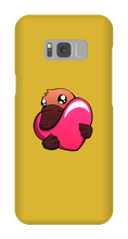 echothegamerguy Samsung Phone Cases