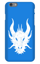 Vallesi iPhone Phone Cases