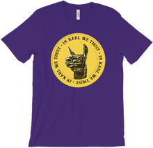 iamkarltv T-Shirts