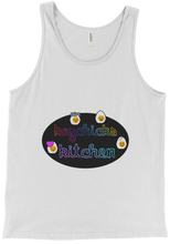 m_kaychick Tank Top