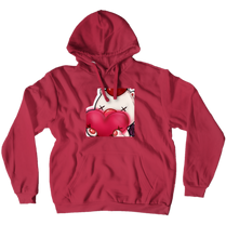 mager55 Hoodies (No-Zip/Pullover)