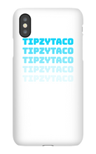 tipzytaco iPhone Phone Cases