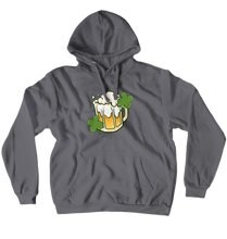 Cheers!! (No-Zip/Pullover)