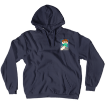 Loud Logo hoodie