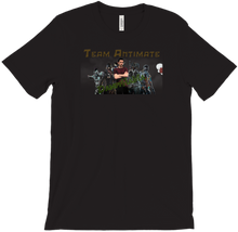 dampfhama T-Shirts
