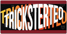 tricksterteo XXL Gaming Mousepad