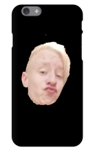 snowonlol iPhone Phone Cases