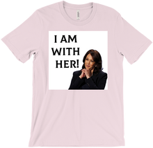 I am with her T-Shirts