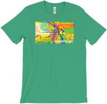 The Inside Job Infrared Shirt