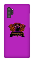 sapperxray3 Samsung Phone Cases
