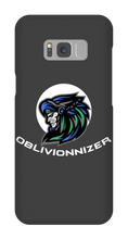 OblivionNizer Samsung Phone Cases