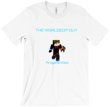 PROGAMER4124 T-SHIRT