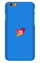 FN Info Phonecase