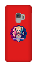 harleyquinn1855 Samsung Phone Cases
