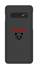 x10ngma0 Samsung Phone Cases