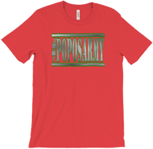 popo_1973 T-Shirts