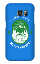 Eat. Sleep. Repeat. Samsung Case (LIMITED TIME)