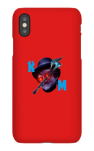 manusking iPhone Phone Cases