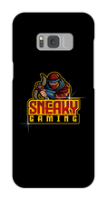 sneakysneaklings Samsung Phone Cases