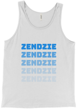 Zendzie Tank Top