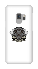 ufxgaming Samsung Phone Cases