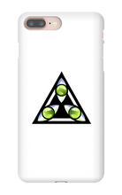 Wolf Anubite's Watcher iPhone Phone Cases