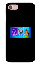 coregamer32yt iPhone Phone Cases
