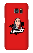 leraxx Samsung Phone Cases