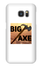 bigaxe Samsung Phone Cases s8