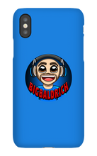 bigbaldrich1 iPhone Phone Cases