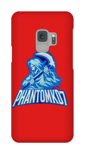 phantomkd7 Samsung Phone Cases