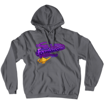 formlessgenie Hoodies (No-Zip/Pullover)