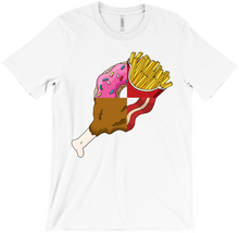 Crispy T-Shirt