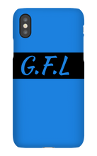 kingjerryonyt iPhone Phone Cases