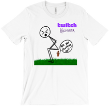 krissynator pooping T-Shirts