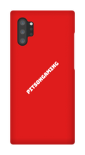 pitsongaming Samsung Phone Cases