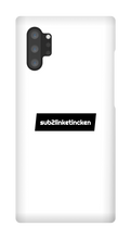 linketincken Samsung Phone Cases