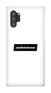 linketincken Samsung Phone Cases