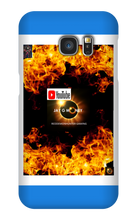 reddemonhunterx Samsung Phone Cases