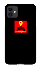 gamingmuse iPhone Phone Cases