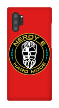 Hard Mode Samsung Case