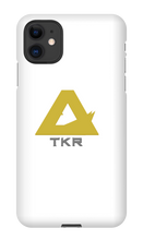 astral_tkr iPhone Phone Cases