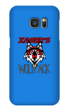 officialdjxage Samsung Phone Cases