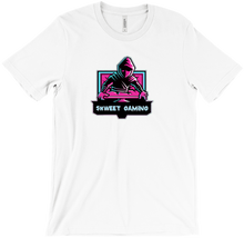 Shweet Gaming Team Tee (Large Logo)