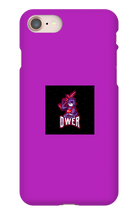 stephenqwer iPhone Phone Cases
