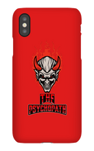 issuesyt iPhone Phone Cases