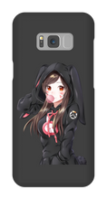 xno_mxrcy Samsung Phone Cases