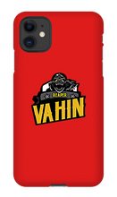 iPhone Phone Cases (VahinRev)